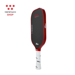 Vợt Pickleball Zocker Happy HP05 Pro Series "Red" HP05-R - Hàng Chính Hãng