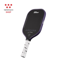 Vợt Pickleball Zocker Aspire x Phúc Huỳnh "Purple" ZAxPH-02 - Hàng Chính Hãng