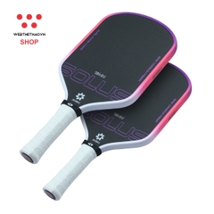 Vợt Pickleball Jogarbola Solus "Sunrise" JG-Solus-01 - Hàng Chính Hãng