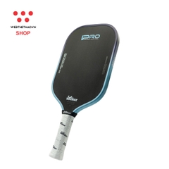 Vợt Pickleball Zocker Happy HP05 Pro Series "Blue/Purple" HP05-BP - Hàng Chính Hãng
