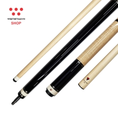 Gậy đánh bi-a Universal Natura Series NA-02 - Hàng Chính Hãng