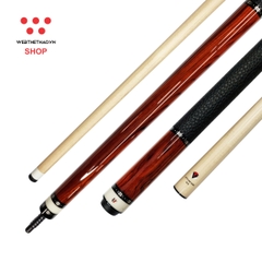 Gậy đánh bi-a Universal Natura Series NA-03 - Hàng Chính Hãng