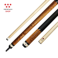 Gậy đánh bi-a Universal Natura Series NA-04 - Hàng Chính Hãng