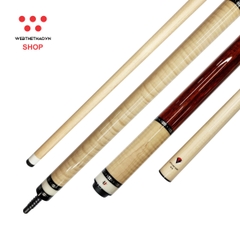 Gậy đánh bi-a Universal Natura Series NA-07 - Hàng Chính Hãng
