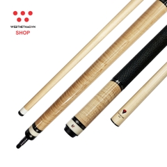 Gậy đánh bi-a Universal Natura Series NA-08 - Hàng Chính Hãng