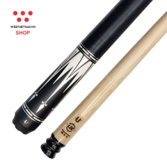 Gậy đánh bi-a Universal Elega Stroke ES Series ES-01 - Hàng Chính Hãng