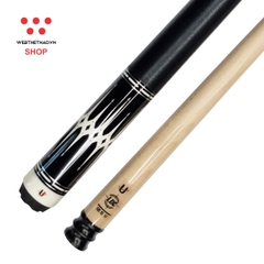 Gậy đánh bi-a Universal Elega Stroke ES Series ES-03 - Hàng Chính Hãng