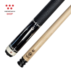 Gậy đánh bi-a Universal Elega Stroke ES Series ES-05 - Hàng Chính Hãng