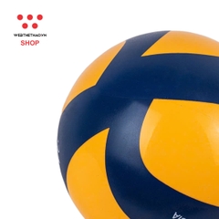 Bóng Chuyền hơi hoa xoáy thi đấu Động Lực DL200 - Hàng Chính Hãng