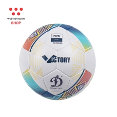 Bóng đá thi đấu FIFA Basic UBG 2.142 Victory size 5 màu "Vàng" DL-UBG-2.142-02 - Hàng Chính Hãng