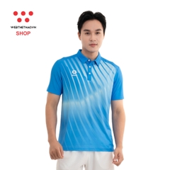 Áo polo thể thao Jogarbola WIFA "Xanh" MJ-A4152-01 - Hàng Chính Hãng
