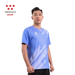 Áo phông Jogarbola Kuban màu "Purple" MJ-A4082-02 - Hàng Chính Hãng