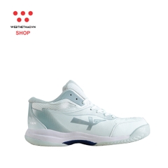 Giày Bóng Chuyền Sao Vàng Fansipan màu "Trắng" SV-FSP-01 - Hàng Chính Hãng