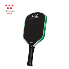 Vợt Pickleball Zocker HP06 Pro Series Power "Green" HP06-03 - Hàng Chính Hãng