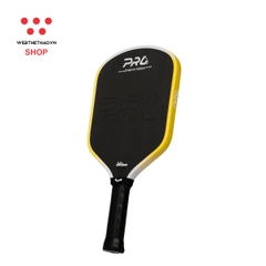 Vợt Pickleball Zocker HP06 Pro Series Power "Yellow" HP06-05 - Hàng Chính Hãng