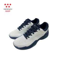 Giày Pickleball Promax PI89 "Trắng" PR-PI89-01 - Hàng Chính Hãng