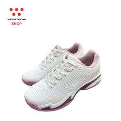Giày Pickleball Nữ Promax PI89 "Hồng/Trắng" PR-PI89-05 - Hàng Chính Hãng