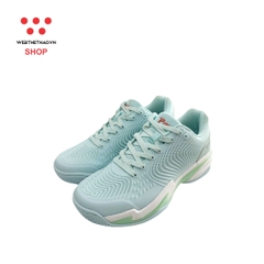 Giày Pickleball Nữ Promax PI89 "Xanh Ngọc" PR-PI89-06 - Hàng Chính Hãng