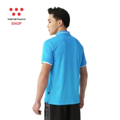 Áo polo Jogarbola MJ-AJ933-16 màu "Xanh" - Hàng Chính Hãng