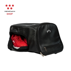 Balo Thể Thao Pickleball Zocker MovePro BLZMP-01 "Đen" - Hàng Chính Hãng