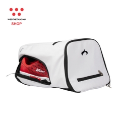 Balo Thể Thao Pickleball Zocker MovePro BLZMP-02 "Trắng" - Hàng Chính Hãng