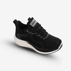 Giày thể thao nữ Promax PR-224 màu "Đen" PR-224-01 - Hàng Chính Hãng