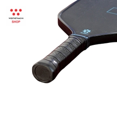 Vợt Pickleball Jogarbola J25 màu "Blue" JG-J25-01 - Hàng Chính Hãng