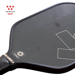 Vợt Pickleball Jogarbola J25 màu "Brown" JG-J25-02 - Hàng Chính Hãng