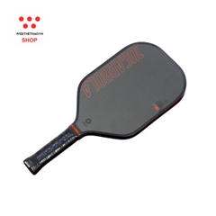 Vợt Pickleball Jogarbola J25S màu "Red" JG-J25S-02 - Hàng Chính Hãng