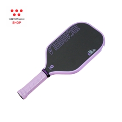 Vợt Pickleball Jogarbola J25S màu "Purple" JG-J25S-03 - Hàng Chính Hãng