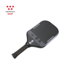 Vợt Pickleball Jogarbola Solus Tiêu chuẩn USA "Nero" JG-Solus-03 - Hàng Chính Hãng