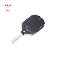 Vợt Pickleball Jogarbola Solus Tiêu chuẩn USA "Aqua" JG-Solus-04 - Hàng Chính Hãng