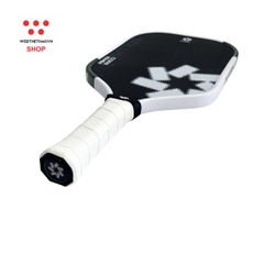 Vợt Pickleball Jogarbola Solus Core "Green" JG-SolusC-03 - Hàng Chính Hãng
