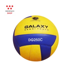 Bóng chuyền da Động Lực GALAXY DG250C - Hàng Chính Hãng