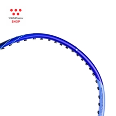 Vợt Cầu Lông Promax PR-880 màu "Xanh Dương - Đen" - Hàng Chính Hãng