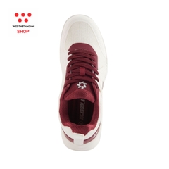 Giày Pickleball Nam Jogarbola Vortex màu "Red/White" JG-VORTEX-02 - Hàng Chính Hãng