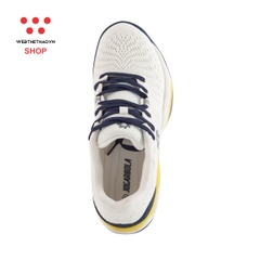 Giày thể thao Pickleball Jogarbola Terra màu "White" JG-TERRA-04 - Hàng Chính Hãng