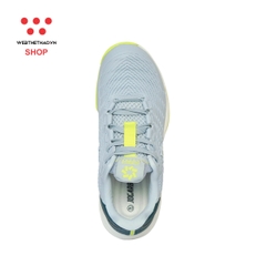 Giày thể thao Pickleball Nam Jogarbola Vento "Gray Blue" JG-VENTO-01 - Hàng Chính Hãng