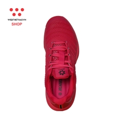Giày thể thao Pickleball Nữ Jogarbola Vento "Dark Pink" JG-VENTO-08 - Hàng Chính Hãng