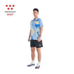 Áo polo thể thao Jogarbola Nova màu "Tím" MJ-A4197-04 - Hàng Chính Hãng