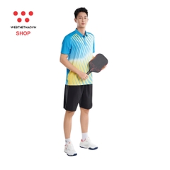 Áo polo thể thao Jogarbola WIFA "Xanh Lá" MJ-A4152-03 - Hàng Chính Hãng