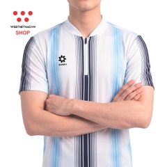 Áo polo thể thao Jogarbola Axis màu "Trắng" MJ-A4380-02 - Hàng Chính Hãng