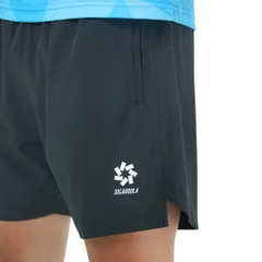 Quần short thể thao Jogarbola Flex màu "Xanh Đen" MJ-Q4029-01 - Hàng Chính Hãng