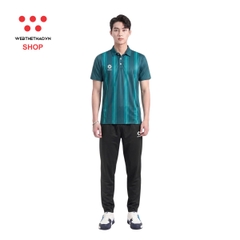 Quần suvec thể thao Jogarbola màu "Đen" MJ-Q1086-01 - Hàng Chính Hãng