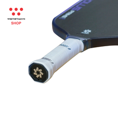 Vợt Pickleball Jogarbola Solus Prime "Deep Purple" JG-SP-04 - Hàng Chính Hãng