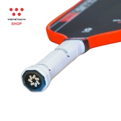 Vợt Pickleball Jogarbola Solus Core VI Control "Red" JG-SC6C-01 - Hàng Chính Hãng