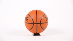 Bóng rổ Spalding Vasity FIBA TF150 - Outdoor Size 6 84-422z - Hàng Chính Hãng