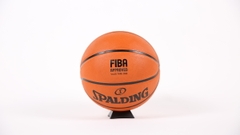 Bóng rổ Spalding Vasity FIBA TF150 - Outdoor Size 5 84-423z - Hàng Chính Hãng