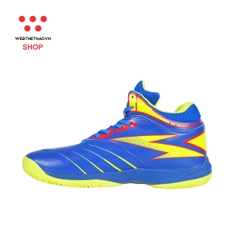 Giày bóng chuyền Sao Vàng 301 Plus "Xanh Navy" SV301P-04 - Hàng Chính Hãng