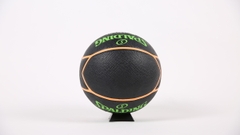 Bóng rổ Spalding NBA Highlight size 7 "Neon" 83-199z- Hàng Chính Hãng